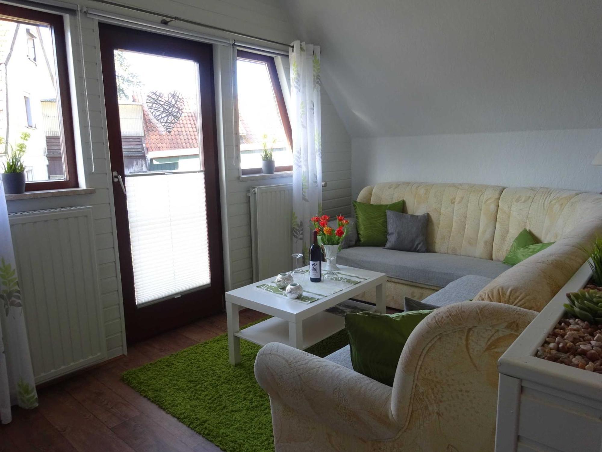 Walkenried Ferienhaus Cramer מראה חיצוני תמונה